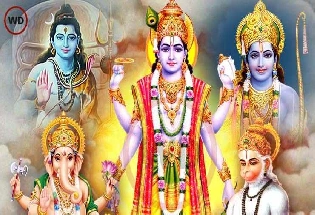 15 देवी-देवताओं के शुभ मंत्र जो पूजा के समय याद होना चाहिए
