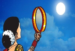 karwa chauth 2023: करवा चौथ का इतिहास क्या है?