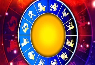 Aaj Ka Rashifal: 08 अप्रैल को साल का पहला सूर्य ग्रहण, जानें 12 राशियों पर क्या होगा असर
