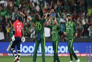 बाबर आज़म ने माना शाहीन अफरीदी की चोट रही T20 World Cup मैच का टर्निंग प्वाइंट