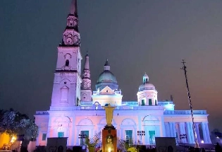 x-mas : भारत में इन 12 शहरों में मना सकते हैं यादगार और शानदार क्रिसमस