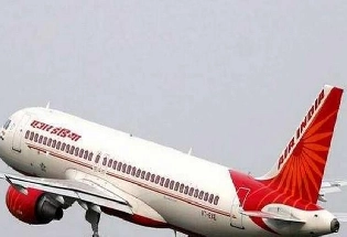 Air India का बड़ा फैसला, रद्द की दुबई और तेल अवीव की उड़ानें