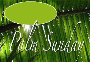 Palm Sunday 2023 : कब है पाम संडे? जानिए ईसाई धर्म में कैसे मनाते हैं खजूर रविवार को