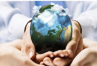 Earth Day Poem : विश्व पृथ्वी दिवस पर हिन्दी कविता