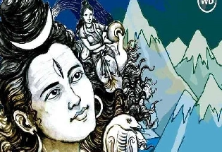 ganga saptami 2023 : गंगा नदी की पौराणिक कथाएं और शुभ मंत्र क्या है?