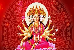 Gayatri Mantra: वेदमाता गायत्री देवी का खास मंत्र, जानें अर्थ सहित