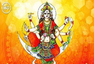 Chaitra navratri 2024: चैत्र नवरात्रि में देवी को अर्पित करें ये खास तरह के 5 फूल, माता होंगी प्रसन्न