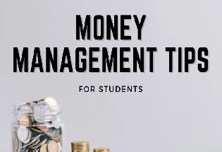 Student के लिए 5 finance management tips
