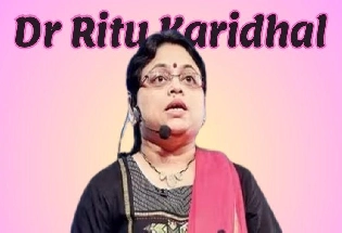 कौन हैं Dr Ritu Karidhal? Chandrayaan 3 मिशन को लीड कर रही है लखनऊ की बेटी