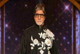 अमिताभ बच्चन ने की '12वीं फेल' की तारीफ, फिल्म को बताया सुपर इम्प्रेसिव