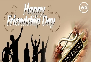 भारत में कब मनाते हैं फ्रेंडशिप डे, जानें मित्रता दिवस की 7 खास बातें