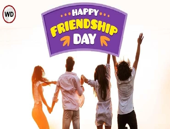 Friendship Day 2023: फ्रेंडशिप डे के खास मौके पर आलेख, कविताएं, शेरो शायरी, कोट्स, निबंध, सब एक साथ