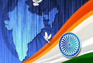15 अगस्त स्वतंत्रता दिवस : भारतीय झंडे की दिलचस्प कहानी