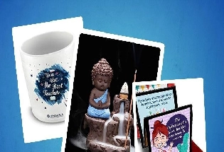 Teachers Day Gift Ideas: Amazon से 200 रुपए के अंदर खरीदें ये बेहतरीन गिफ्ट