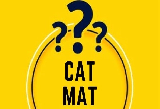 CAT, XAT और MAT में क्या अंतर? जानें पूरी जानकारी