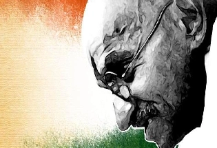 गांधी जयंती 2023: राष्ट्रपिता महात्मा गांधी पर कविता