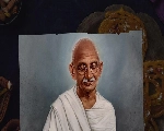 Gandhi Jayanti: ऐसा खाना खाते थे महात्मा गांधी