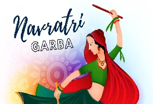 Garba dance: गरबा डांस के लिए ऐसे बढ़ाएं अपना स्टेमिना