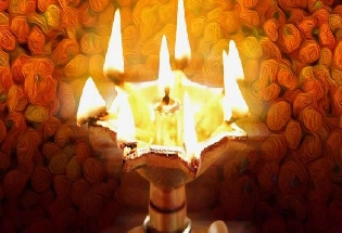 दीपावली कविता: अंधियारे में एक दीया जलें