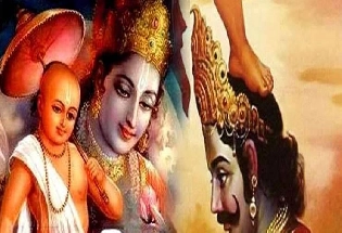 दीपावली पर नहीं रहता भगवान विष्णु का राज, जानें कौन करता हैं शासन?