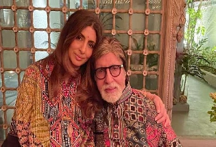 अमिताभ बच्चन ने बेटी श्वेता नंदा को गिफ्ट किया 'प्रतीक्षा' बंगला, जानिए कितनी है कीमत