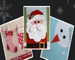 Christmas Greeting Card: क्रिसमस के लिए 3 बेस्ट ग्रीटिंग कार्ड्स