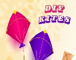 Kite Craft Easy: बाज़ार नहीं अब घर पर ही बनाएं पतंग