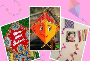Kite Decoration Ideas: ऐसे सजाएं अपनी पतंग, सब देखकर हो जाएंगे हैरान