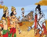 विभीषण कृत हनुमान स्तोत्र | Vibhishan Krit Hanuman Stotra