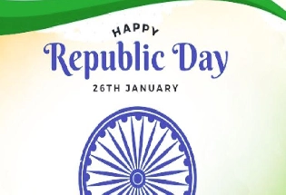 Republic Day Shayari 2024: तालियों से गूंज उठेगा मंच, गणतंत्र दिवस के लिए बेहतरीन शायरियां