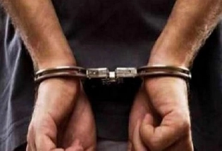 इंदौर में 8 करोड़ रुपए की ब्राउन शुगर बरामद, 2 अंतरराज्‍यीय तस्कर गिरफ्तार