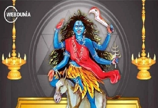 गुप्त नवरात्रि विशेष: देवी काली के 12 मंत्र देंगे जीवन की हर समस्या से मुक्ति