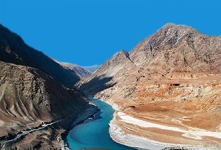 सिंधु नदी की 10 अनसुनी और रोचक बातें