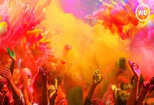 Holi 2024: होली के त्योहार में कैसे हुई रंगवाली होली मनाने की शुरुआत