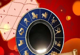 Surya Grahan 2024: चैत्र नवरात्रि से पहले लगेगा सूर्य ग्रहण, 6 राशियों की किस्मत पलट देगा