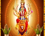 Chaitra navratri 2024: चैत्र नवरात्रि में जपें नवदुर्गा के दिव्य बीज मंत्र