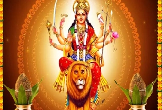 Chaitra navratri 2024: चैत्र नवरात्रि में जपें नवदुर्गा के दिव्य बीज मंत्र