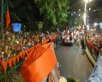 भोपाल में पीएम मोदी का बुधवार को रोड शो, सागर और हरदा में चुनावी जनसभा