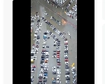 Dubai Floods: क्या Cloud Seeding है वजह, कुछ ही घंटों में क्यों डूब गया दुबई?