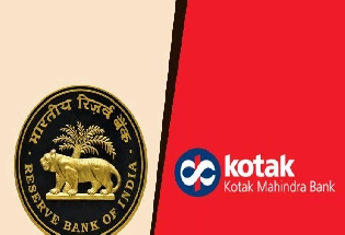 RBI ने क्यों कसा कोटक महिंद्रा बैंक पर शिकंजा? ग्राहकों पर क्या होगा असर?