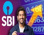 MS Dhoni और SBI के शेयरों में तेजी के बीच क्या है कनेक्शन?