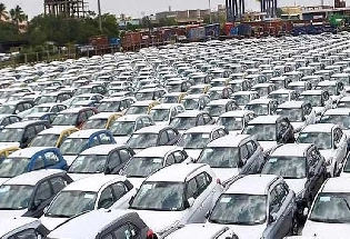 Auto Sales : मारुति सुजुकी, हुंदै मोटर इंडिया और टाटा मोटर्स की कारों ने बनाया बिक्री में रिकॉर्ड