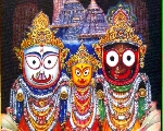 देवी सुभद्रा और बलभद्र के अनजाने राज, श्री जगन्नाथ रथ यात्रा पर यह जानकारी है खास