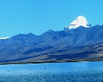 हिमालय की वादियों में हैं पांच कैलाश पर्वत- पंच कैलाश