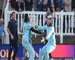 सुपर ओवर में इंग्लैंड बना नया विश्व चैंपियन, न्यूजीलैंड ने जीता दिल