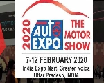 Auto Expo 2020 : एक छत के नीचे होगा दुनियाभर की दिग्गज ऑटो कंपनियों का जमावड़ा