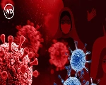 WHO ने कोरोनावायरस के 'जेएन.1' स्वरूप को 'वैरिएंट ऑफ इंटरेस्ट' दिया करार