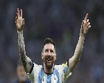 अर्जेंटीना के दिग्गज फुटबॉलर लियोनेल मेसी पेरिस ओलंपिक में नहीं खेलेंगे