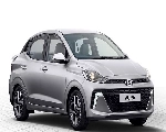 30 से ज्यादा खूबियों के साथ आई Hyundai की नई Aura, कीमत 6.29 लाख रुपए से शुरू