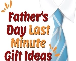 Father's day पर last minute gift ideas